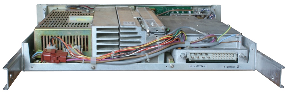 Mitsubishi NMT450 FT028